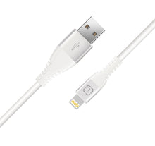Load image into Gallery viewer, Lightning to USB Cable White 2m