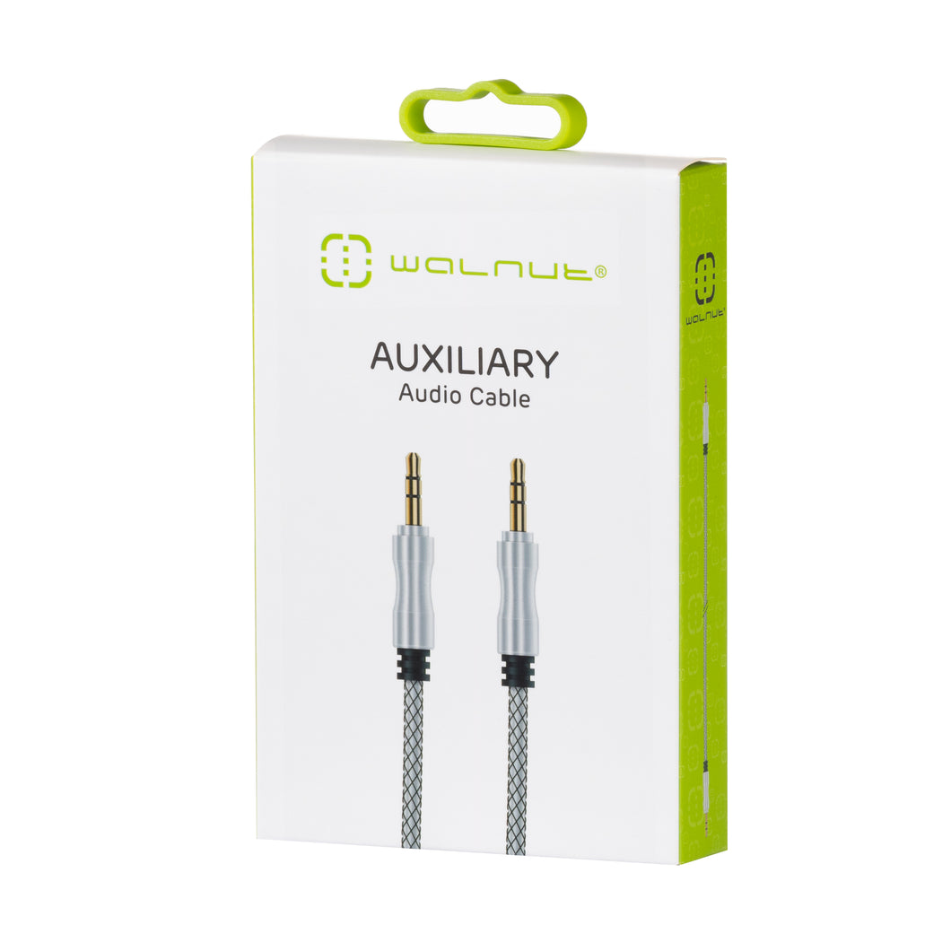 Auxiliary Audio Cable