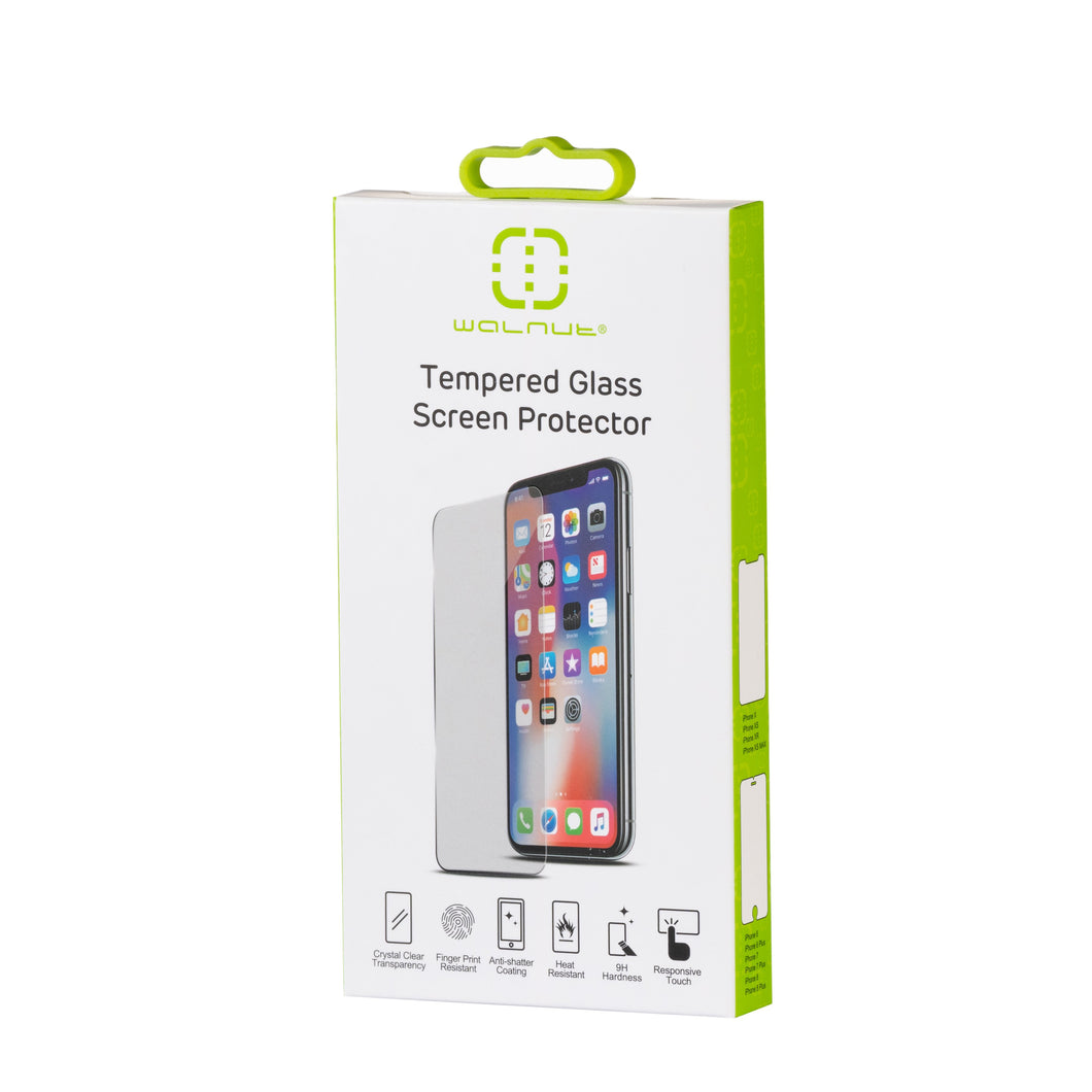 Glass Screen Protector for iPhone 6/6s/7/8 Plus