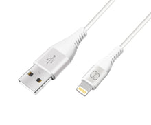 Load image into Gallery viewer, Lightning to USB Cable White 2m
